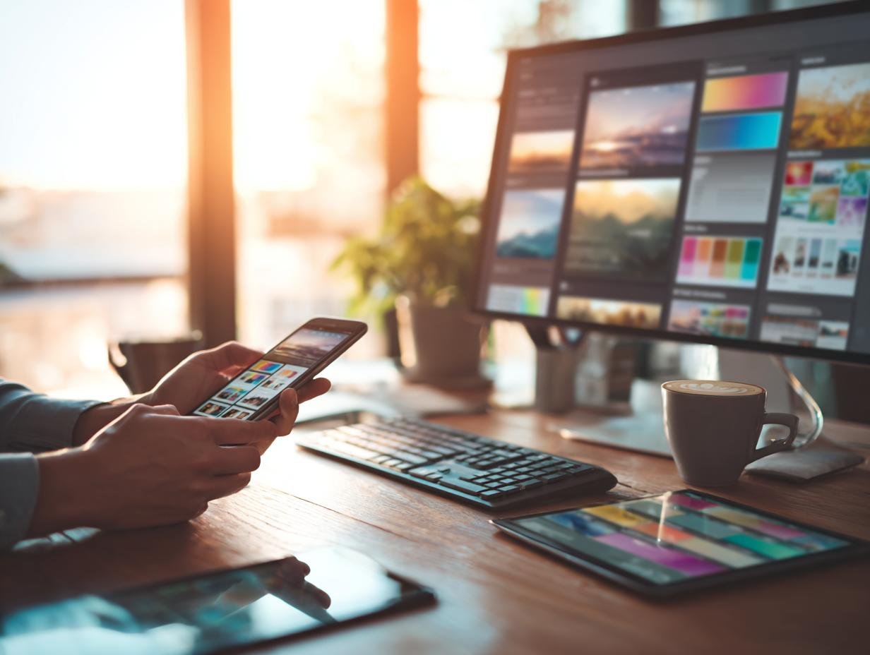 Front-End Development