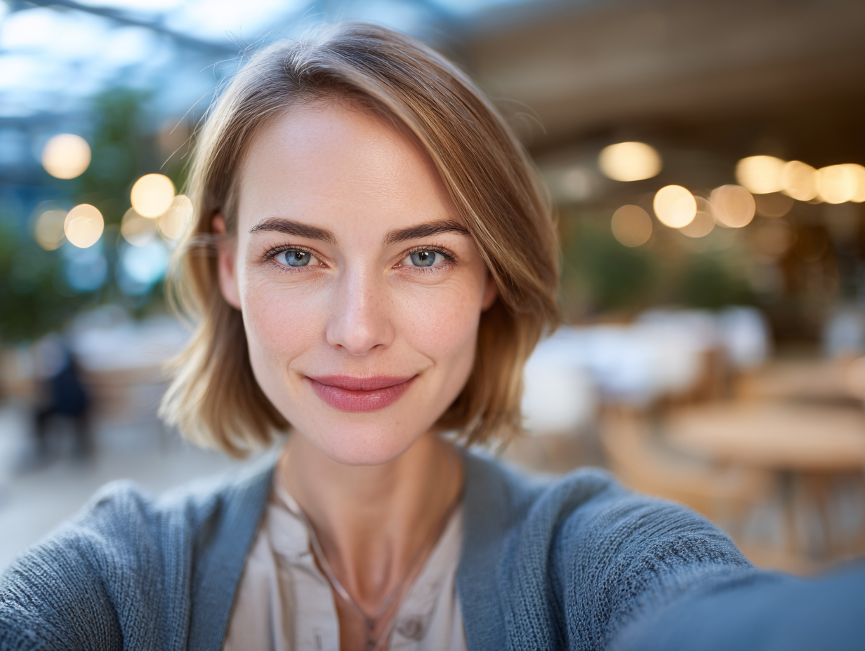 Senior UI/UX Designer